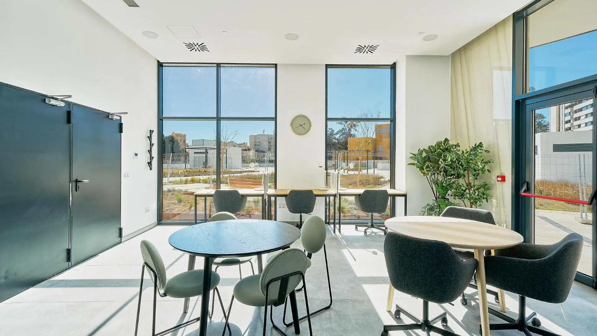 Apartment Malaga Skyline By Lovely Rentals Spain